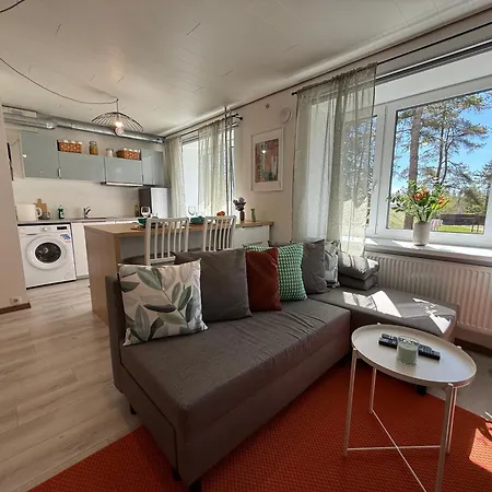 Apartamento Mahlamaee Rahulik Peatus Tasuta Parkimise Ja Wifi-ga Rapla