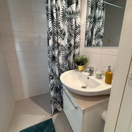 Mahlamaee Rahulik Peatus Tasuta Parkimise Ja Wifi-ga